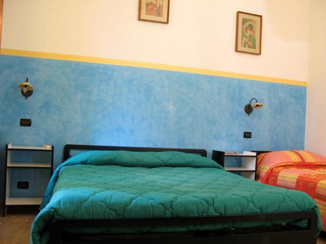 Mare Blu Bed & Breakfast Gioiosa Marea Cameră foto