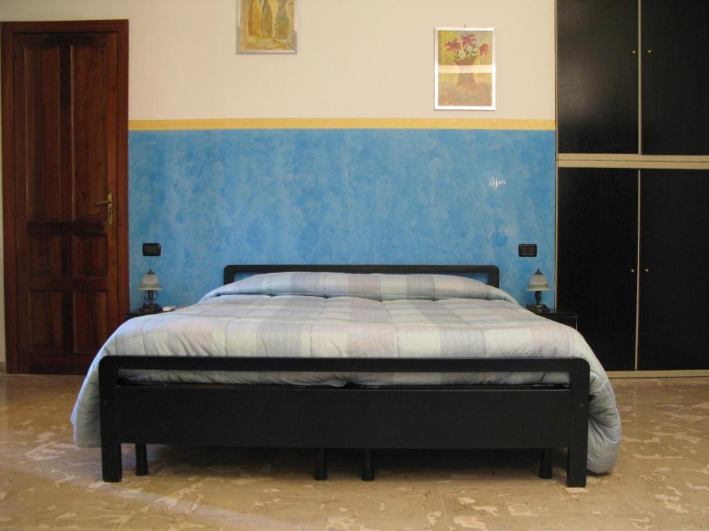 Mare Blu Bed & Breakfast Gioiosa Marea Cameră foto